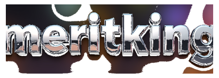 meritking logo