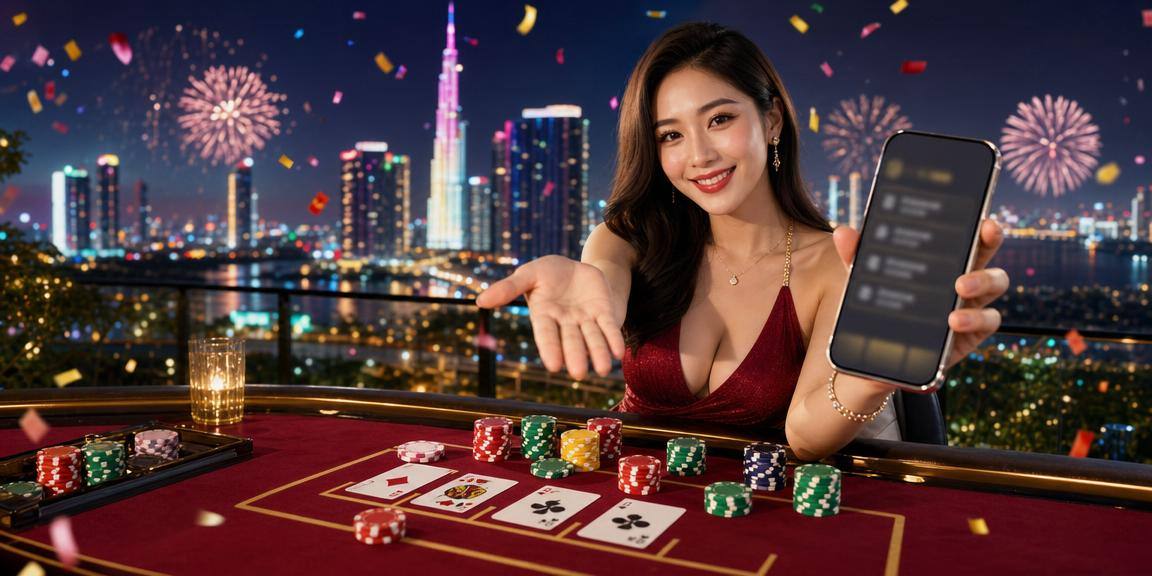 meritking Slots