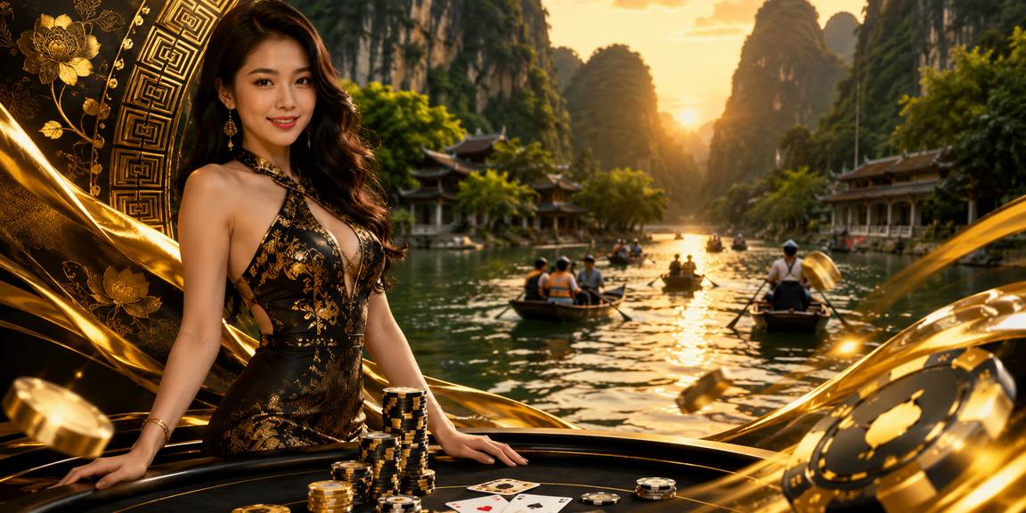 meritking meritking – Nền Tảng Được Xây Dựng Cho Cộng Đồng Việt Nam