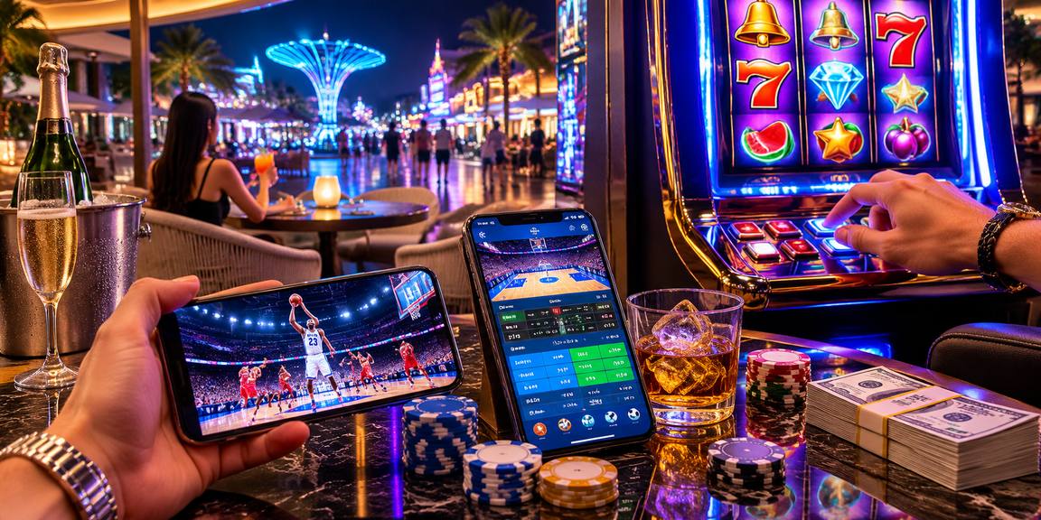 meritking Thị trường sportsbook