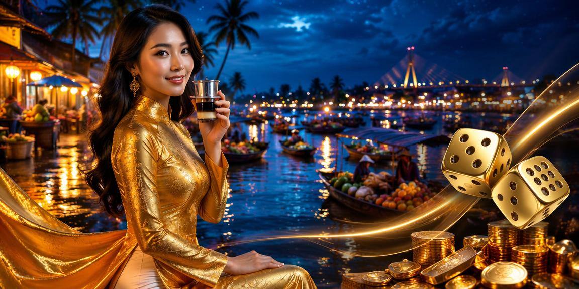 meritking Live Casino